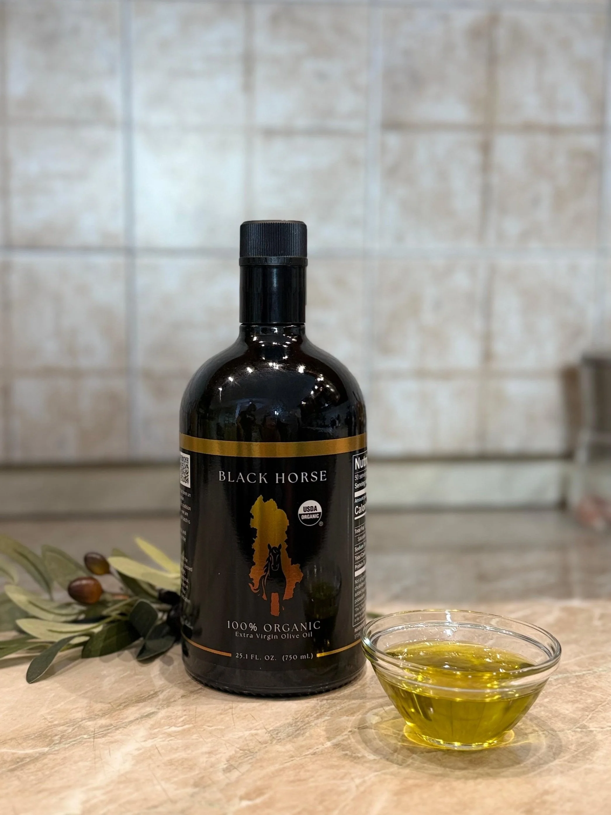 Shop — Black Horse Initiative